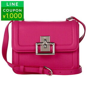 Furla Villa Shoulder Bag Pink